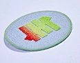 brush embroidery